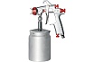 Пневматический краскораспылитель Crown CT38104-1.8