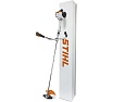Мотокоса Stihl FS 55, GSB 230-2, AutoCut 27-2, двойной ремень, 4140-200-0582P
