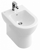 Напольное биде Villeroy&Boch Subway 74100001