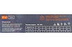Электроды сварочные ST 308L-16 (3.2х350 мм; 1 кг; Е308L) RSE 00-00000012