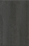 Керамическая плитка Kerama Marazzi Ломбардиа антрацит 25х40 см, 6400