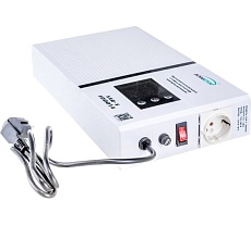 Настенный однофазный стабилизатор напряжения JONCHN SAR-S1000VA