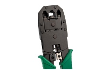 Кримпер для обжима PROCONNECT HT-200 8P8C, 6P6C, 4P4C 12-3441-4