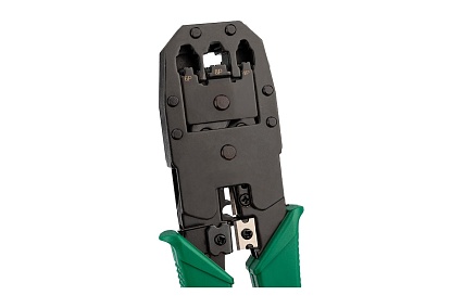 Кримпер для обжима PROCONNECT HT-200 8P8C, 6P6C, 4P4C 12-3441-4