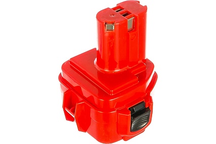 Аккумулятор для шуруповертов MAKITA (12 В; 2.0 А*ч; Ni-Cd) MB-627-Ni Patriot 190200106