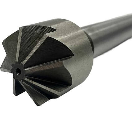 Зенковка TORNERI к/х ф 31.5 мм 120 Р6М5 КМ2 Т017933