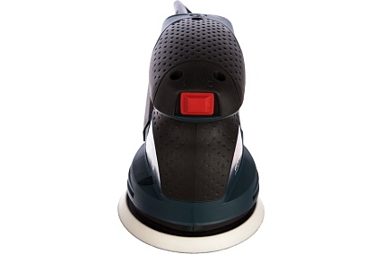 Эксцентриковая шлифмашина Bosch GEX 125-1 AE 0.601.387.501