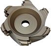 Фреза корпусная TRS 5R100-32-6T STV KF000035