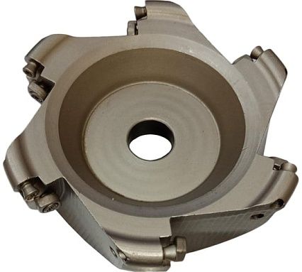 Фреза корпусная TRS 5R100-32-6T STV KF000035