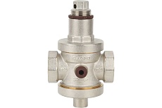 Редуктор давления компенсационного действия Gappo 1&quot; G1402.06