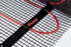 Комплект теплого пола AC Electric ACMM 2-150-8 Мат нагревательный НС-1499005