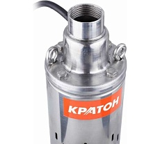 Скважинный винтовой насос Кратон 3,5&quot; WWP-25/95 5 04 03 010