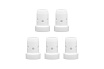 Газовый диффузор MW-501 Basic Ceramic 5 шт Оберон BS030.0190.5