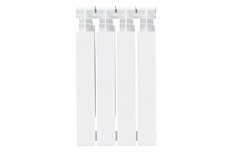 Биметаллический радиатор Remsan EXPERT РБС-500/100 4 секции 463116