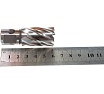 Сверло корончатое по металлу (22х30 мм; HSS) Messer 19-30-022