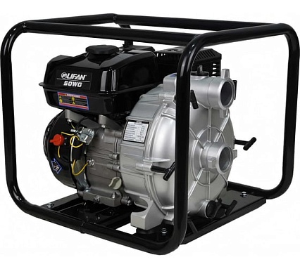 Мотопомпа Lifan 50WG 00-00000049