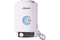 Водонагреватель Sturm WH3010BR