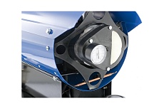 Дизельный теплогенератор Сибртех DH-20D, 20 кВт 96470