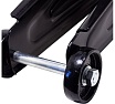 Домкрат Rockforce подкатной 2 т RF-TH22005C(29756)