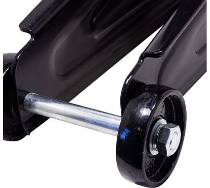 Домкрат Rockforce подкатной 2 т RF-TH22005C(29756)