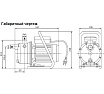 Насос Wilo WJ 204 EM 4144401