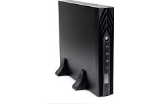 Источники питания Skat -UPS 2000 RACK 1800Вт, 4 АКБ, чистый синус, ток заряда 6 А 490