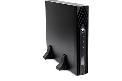 Источники питания Skat -UPS 2000 RACK 1800Вт, 4 АКБ, чистый синус, ток заряда 6 А 490