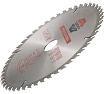 Диск пильный по дереву (235х30/25.4 мм; 48 зубьев) TORGWIN S65519