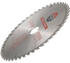 Диск пильный по дереву (235х30/25.4 мм; 48 зубьев) TORGWIN S65519