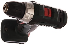 Аккумуляторная дрель-шуруповерт Metabo PowerMaxx BS 12 601036840