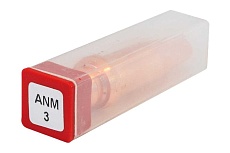 Моноблок для трехтрубного резака ANM №3 f81.72.1 FOOB 00-00004016