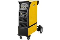 Аппарат полуавтоматической сварки ПТК RILON MIG 300 GN 00000029701