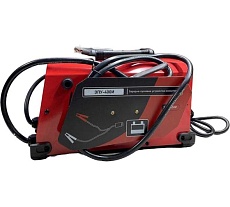 Зарядно-пусковое устройство инверторное FORZA ЗПУ-400И ток за-да:20/40А, для аккум.: 12/24V, 40/400 А/ч FZ09.03.400И.000