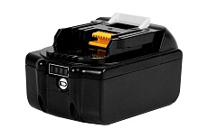 Аккумулятор ЛИБ1840МК-С (18 В; 4 Ач; Li-Ion) Заряд 6142072