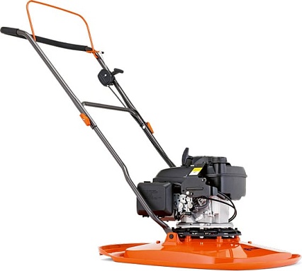 Газонокосилка на воздушной подушке Husqvarna GX560 9640006-01