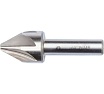 Зенковка (60 град; 12.5 мм; Р6М5; z-6; ц/х) WOLFSTAR co06012