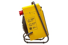 Тепловая пушка Ballu BHP-M2-20