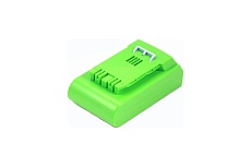 Аккумулятор (24 В; 2 Ач; Li-Ion) для Greenwork Pitatel TSB-265-GW24-20L