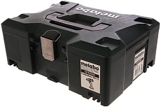 Аккумуляторная дрель-шуруповерт Metabo PowerMaxx BS 12 601036840