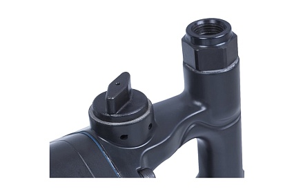 Пневматический ударный гайковерт King Tony 3/4" P33671-160B