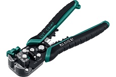 Стриппер Kraftool TK-10 автоматический, многофункциональный, 0.05 - 10 мм2, 22639