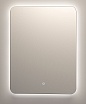 Мебель для ванной Vincea Mia 60 см (под раковину VCB-3M600W) V.Oak