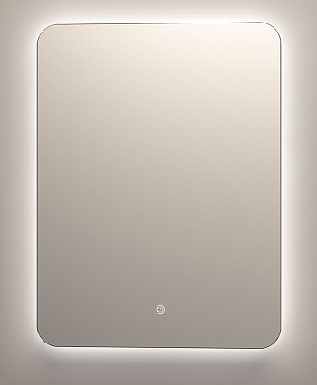 Мебель для ванной Vincea Mia 60 см (под раковину VCB-3M600W) V.Oak