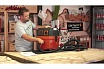 Пылесос для влажной и сухой уборки Fein Dustex 35 L 92036223000