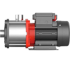 Многоступенчатый насос LEO EMHm 4-6 1524