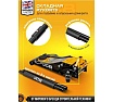 Домкрат подкатной гидравлический JCB 4т -T84007(58568) JCB-T84007(58568)