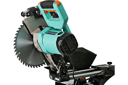 Торцовочная пила Sturm MS5525WM