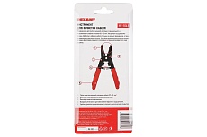 Инструмент для зачистки кабеля Rexant HT-1041 0.9-6.0 мм2 12-4024
