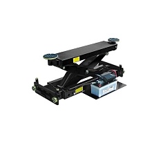 Пневмогидравлическая траверса для ножничных и 4-х ст. подъемников - 2,8 т PEAK J6A N30359