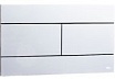 Кнопка смыва Oli Slim 659044 хром